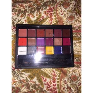 ANASTASIA BEVERLY HILLS LIP PALETTE VOL.1